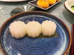 -白天鹅宾馆-玉堂春暖餐厅