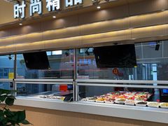 -南师大仙林校区东区食堂
