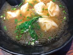 -宽窄巷子冒菜(中华广场店)
