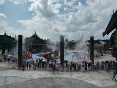 -西双版纳傣族园