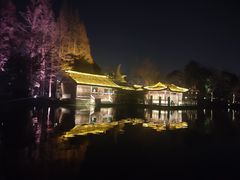 -南通濠河风景名胜区