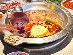 -大龙燚火锅(太古里店)