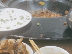 -铁锅炖灶台鱼老三炖鱼馆