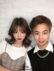 -逸丝风尚