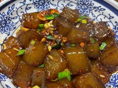 -叁宝烤肉·西安烧烤(东三爻店)