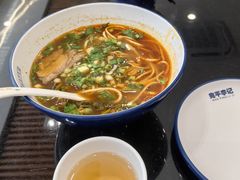 -宛平李记小吃(东关街店)