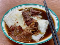 牛腩肠粉-西关明记肠粉(广钢店)