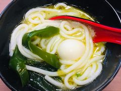 -灵芝妹子海鲜米线(香炉礁山姆店)