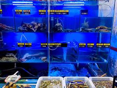 -金龙·打边炉(武进路店)