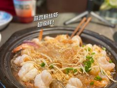 -前海沿·青岛菜(大拇指广场石老人店)