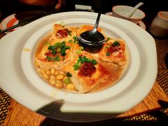 -老客家·客家菜(万达店)