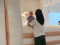 -艾米茉亲子餐厅(万象城店)