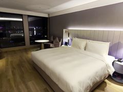 -广州白云国际机场漫心酒店