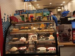 -DQ·蛋糕·冰淇淋(万象城店)