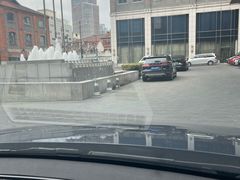 -浦华大酒店-台南担仔面海鲜楼