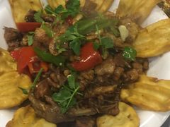 -宗泉烤全羊·烤羊腿·家常菜(解放东路店)