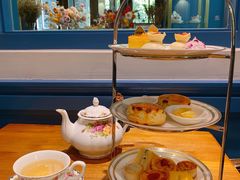 -也枫·小黄楼(南山路旗舰店)