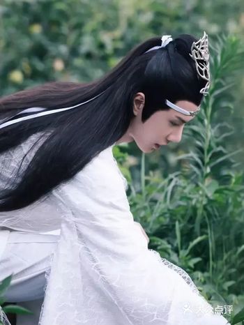 始于肖战终于王一博 完全被圈粉了