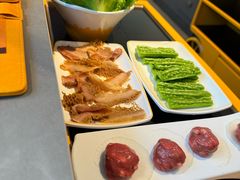 -潮发潮汕牛肉店(软件基地店)