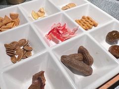 -探鱼·鲜青椒爽麻烤鱼(朝阳悠唐广场店)