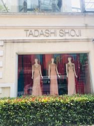 -TADASHI SHOJI(中国旗舰店)