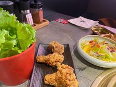 -谷牛日式烤肉(宝山U天地店)