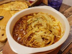 -Kpasta韩式意大利面