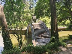 -采石矶景区