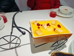 -3号仓库·创意中国菜(嘉兴龙鼎万达店)