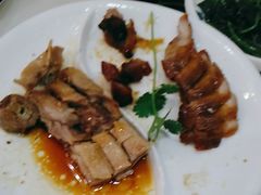 -东就鸭饭店·古早海南菜(滨海店)