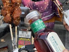-景泰马记电烤串
