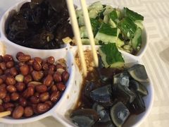 -金杏·粘卷子 烤鸭 农家菜