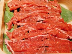 -季季山•云南野生菌火锅(上海首店)