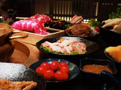 -湊湊火锅·茶憩(打浦桥日月光店)