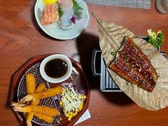 -松羽料理(国大店)