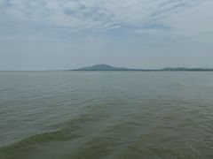 -巢湖姥山岛