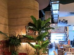 -火塘云南烧烤大排档