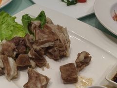 -希尔顿逸林酒店·中餐厅