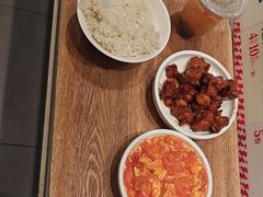 -乡村基·川味现炒大王(熙悦天街店)