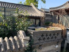 -糖房咖啡(南锣鼓巷店)