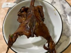 -晓琦农家菜馆·地道农家菜