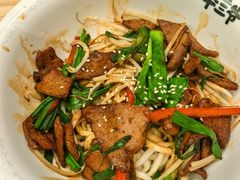 -华三爷拌面(上海光启城店)