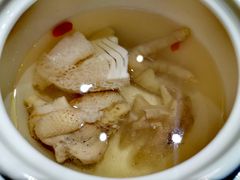 -山壹竹庭院餐厅