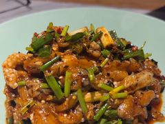 -滇铺子·云南特色菜·鲜花野菜季(曲靖万达店)