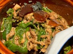 -老湘村·湖南土菜(天河维多利店)