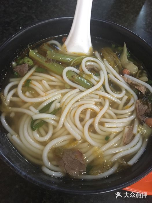 龙记桂林米粉店(书城路店)图片