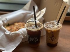 -Peet's Coffee皮爷咖啡(大学路店)