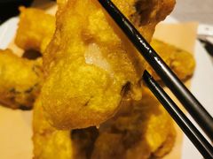 -啫神·广州地标美食(北京路店)