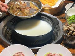 -大良毋米粥(锦龙路总店)