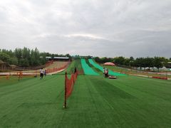 -北京鹿世界主题园